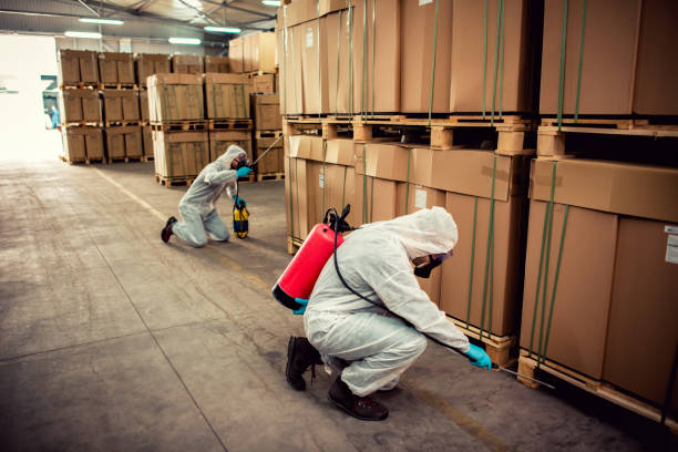 Spencerville, NM Pest Control Company